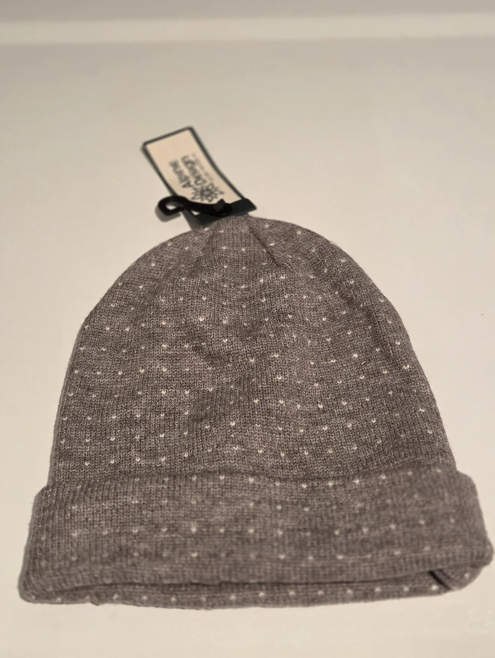 Alpine Design cozy knit